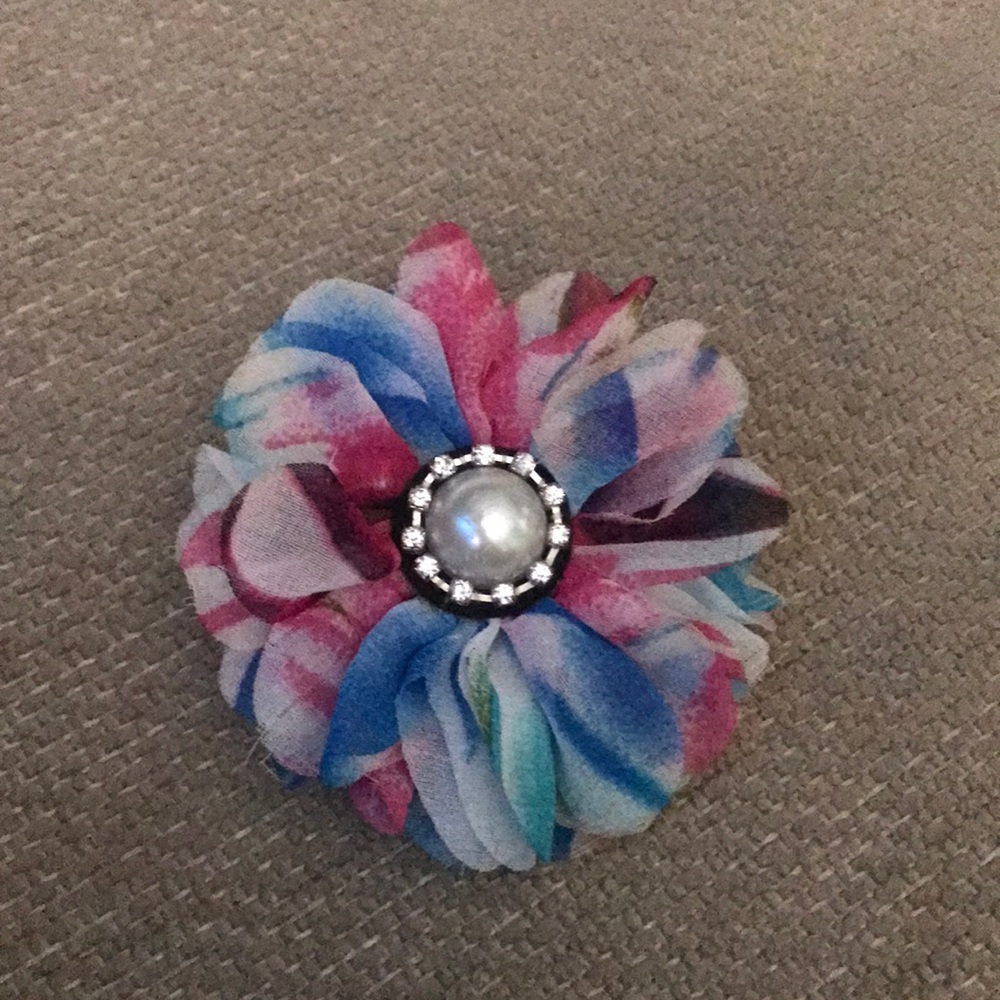 Hair pin